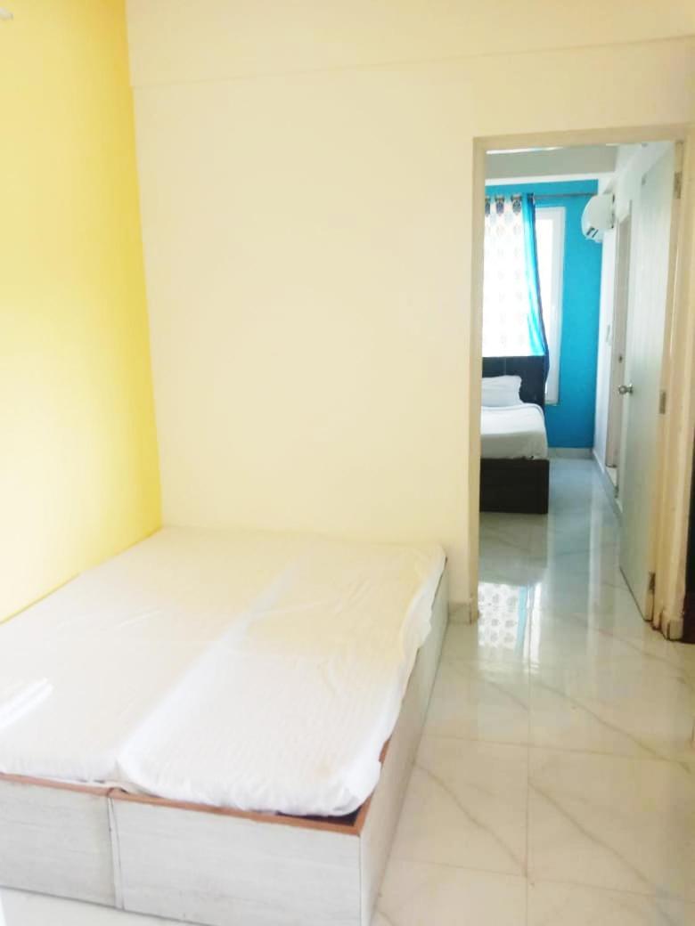 Luxury 2Bhk Apartment Near Calangute Baga Beach With Pool Dış mekan fotoğraf