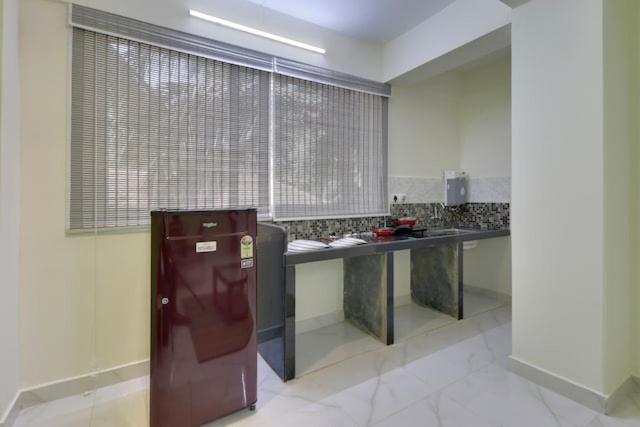 Luxury 2Bhk Apartment Near Calangute Baga Beach With Pool Dış mekan fotoğraf
